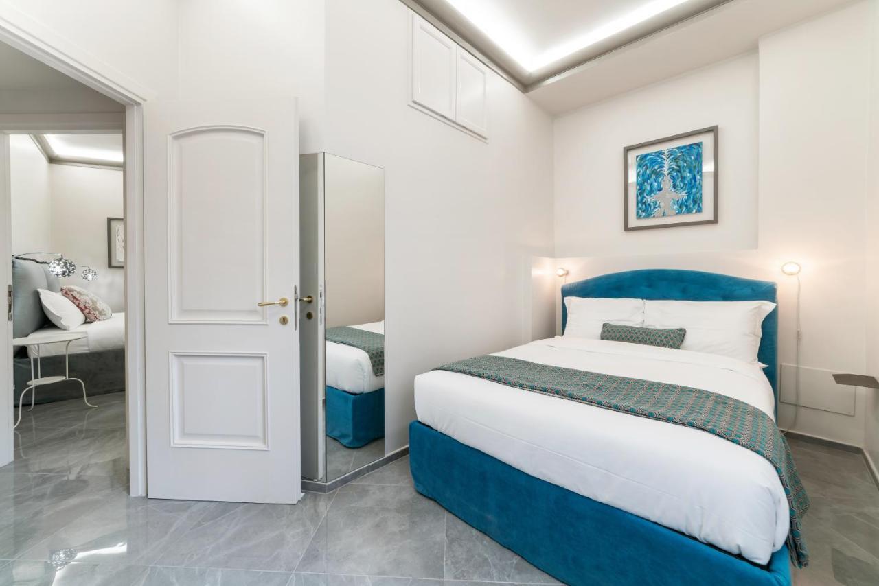 Bmga L Viapaola43 Palace Rome Exterior photo