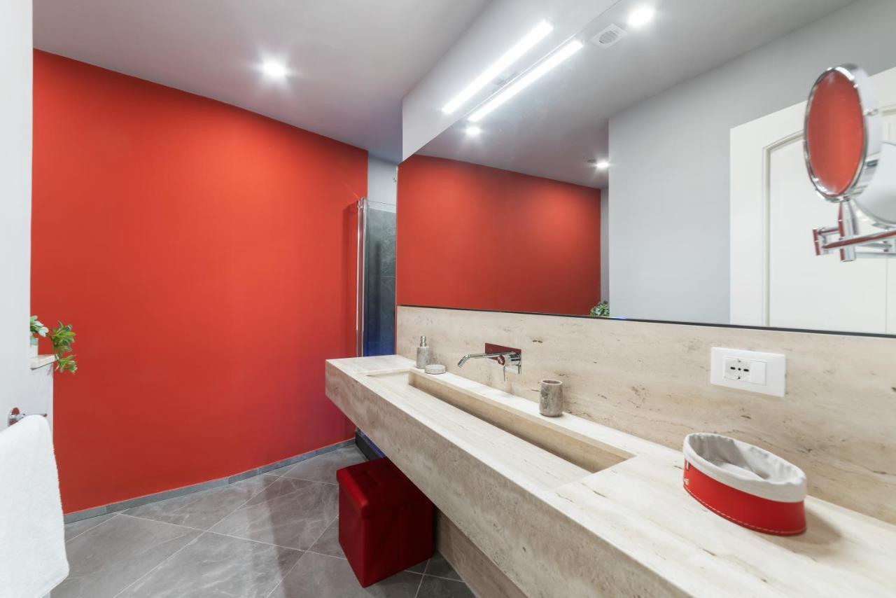 Bmga L Viapaola43 Palace Rome Exterior photo