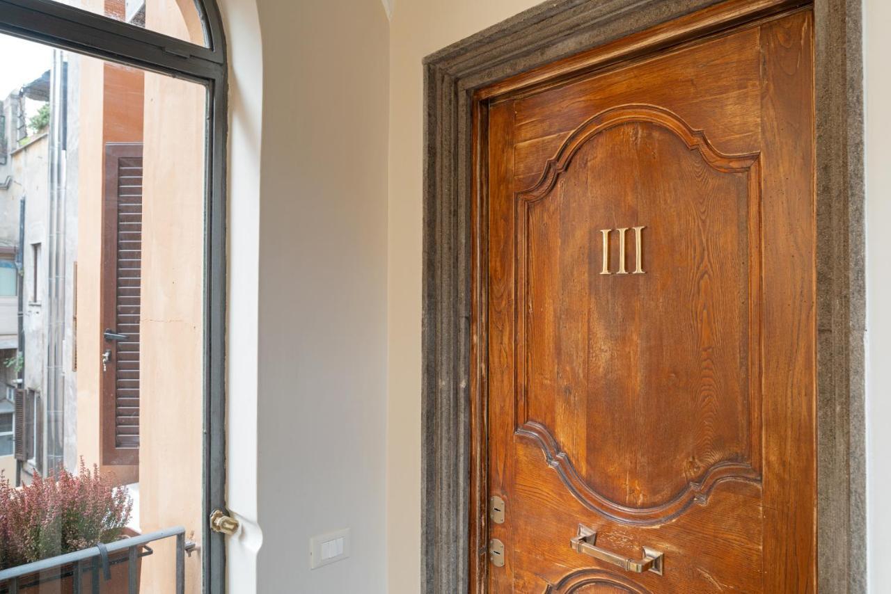 Bmga L Viapaola43 Palace Rome Exterior photo