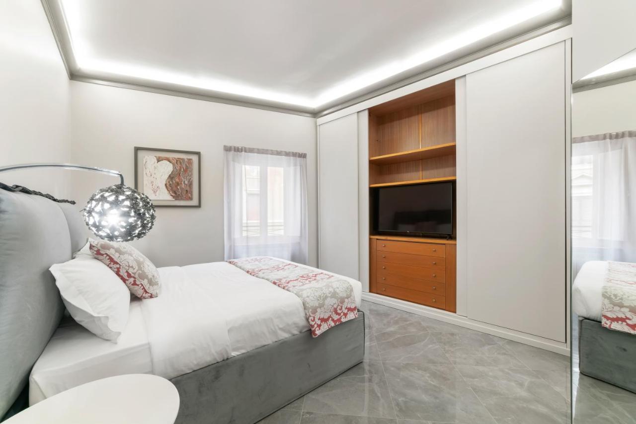 Bmga L Viapaola43 Palace Rome Exterior photo