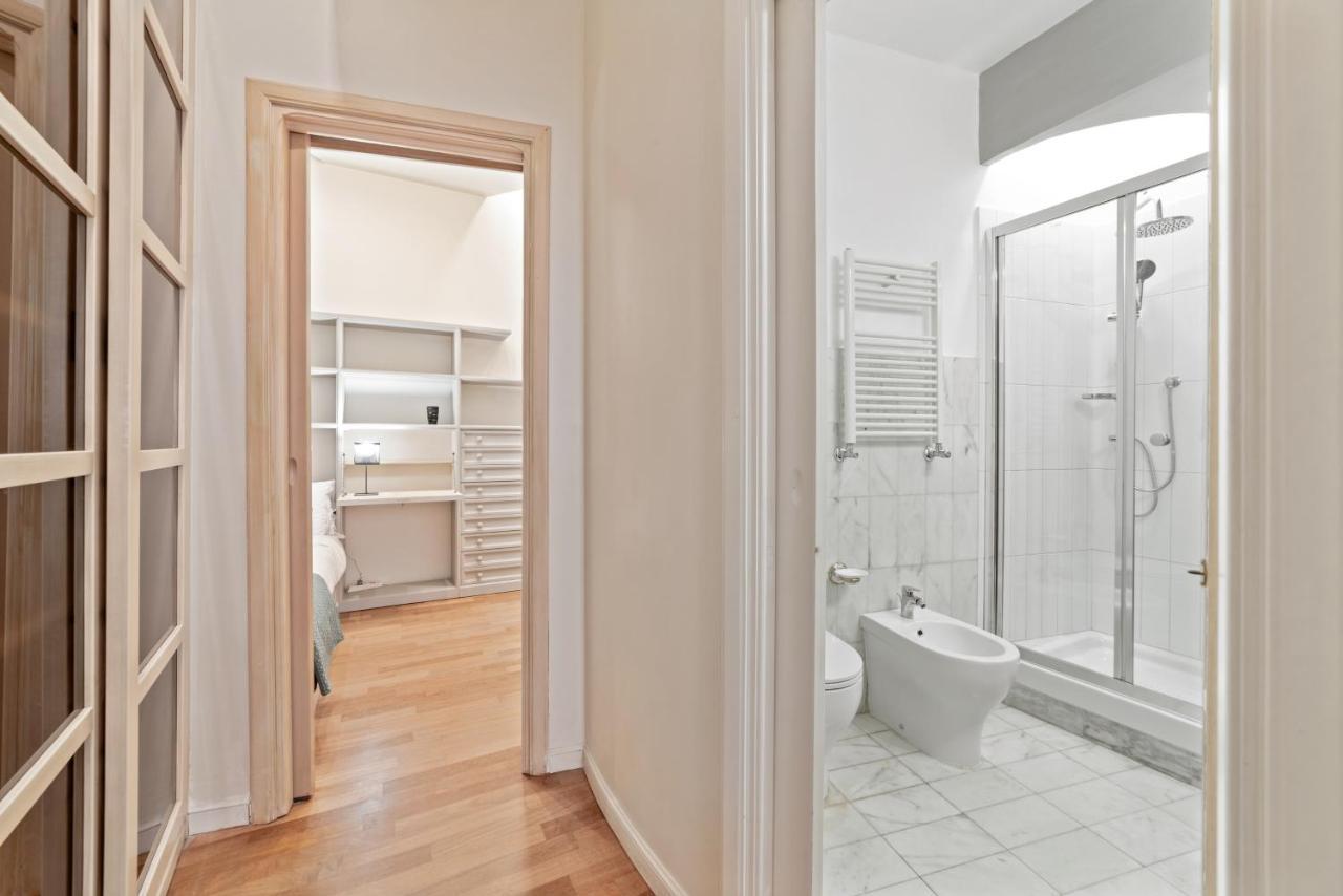 Bmga L Viapaola43 Palace Rome Exterior photo